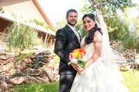 MR&MRS Portraits