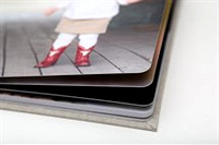 Premium album Flush Mounted Pages