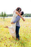 Whimsical Engagement