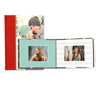 8x8 Standard album (image layout)