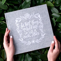 Custom Illustrated Covers