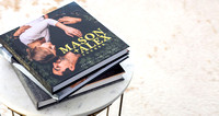 PERSONALIZED FOIL COVERS