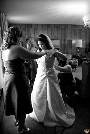 Wedding Photography